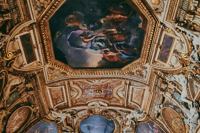 Louvre Museum Tour with Audio Guide & Optional Seine Cruise - An In-Depth Look at the Louvre Tour Experience