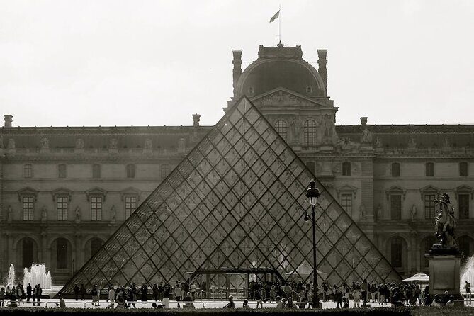 Louvre Museum with Audio Guide Tour - The Value of This Experience