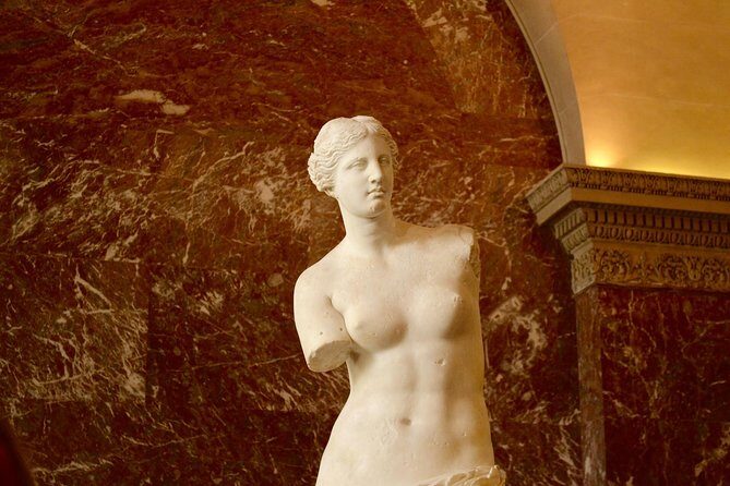 Louvre Museum with private guide - Who Is This Tour Best Suited For?