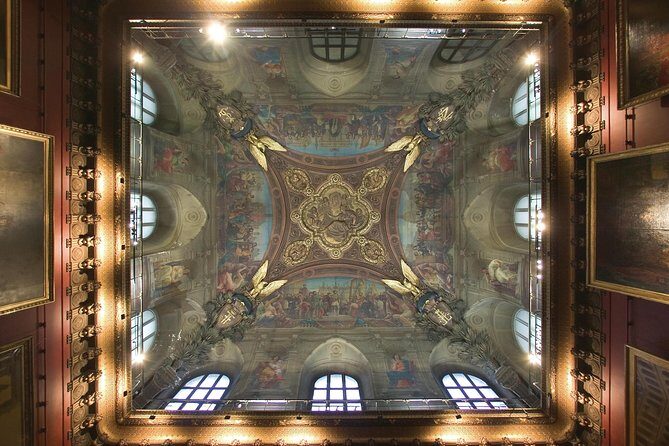 Louvre museum with small group - Final Thoughts