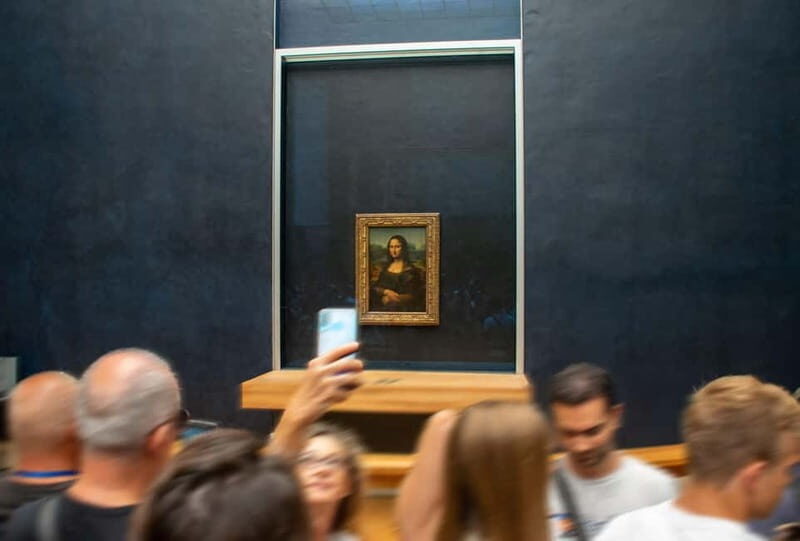 Louvre Private Tour: The Essentials and More w/ Expert Guide - A Deep Dive into the Itinerary