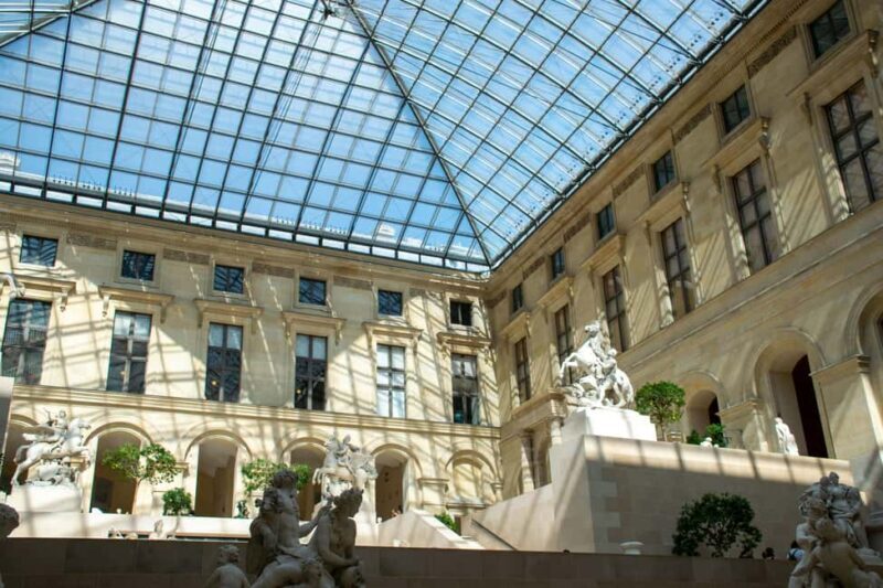 Louvre Private Tour: The Essentials and More w/ Expert Guide - Practical Details & Tips for Your Tour