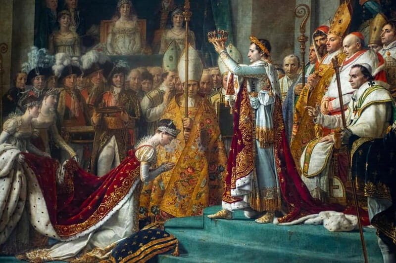 Louvre Private Tour: The Essentials and More w/ Expert Guide - FAQs