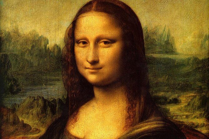 Louvre Private Tour With Hotel Pickup - Detailed Breakdown of the Itinerary