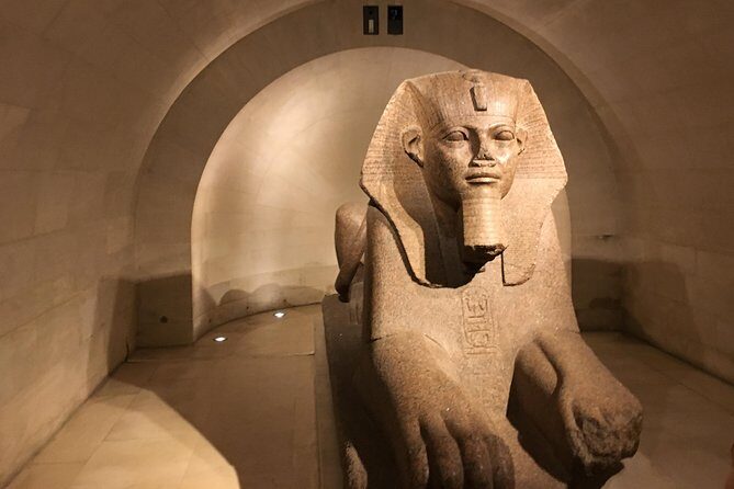 Louvre Private Tour With Hotel Pickup - What Past Visitors Say
