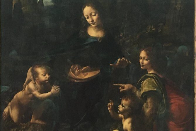 Louvre Private Tour With Hotel Pickup - FAQ