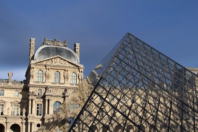 Louvre Skip The Line Guided Tour - Why You’ll Love This Tour