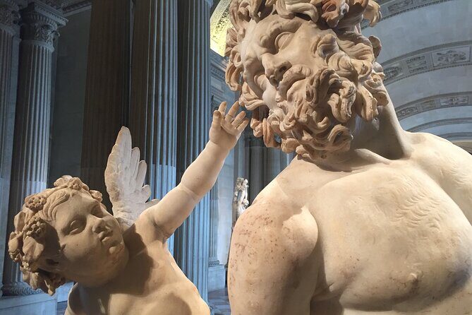 Louvre Skip the Line Private A La Carte, NO Ticket included - The Value of This Experience