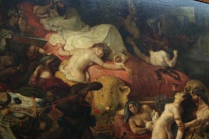 Louvre Skip the Line Private A La Carte, NO Ticket included - Who Is This Tour Best For?