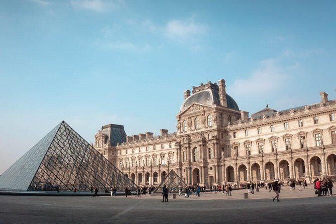 Louvre Skip the Line Private or Semi-Private Tour - Final Thoughts: Who Is This Tour Perfect For?