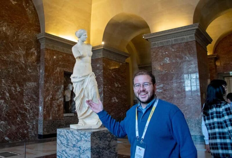 Louvre: Small-Group Tour - Must-See Highlights - Final Thoughts: Is It Worth It?