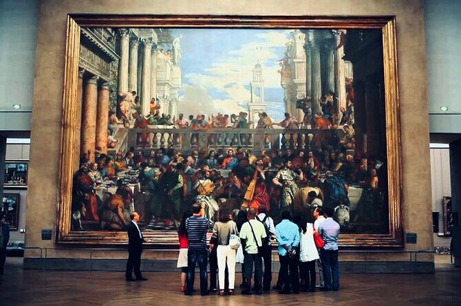 Louvre Ticket Premium: Skip-the-Line Access to the Entire Museum - A Detailed Look at the Louvre Premium Ticket Experience