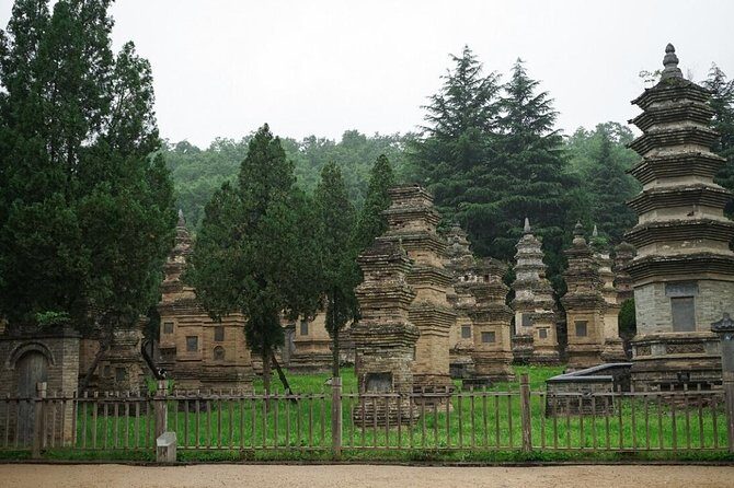 Louyang Day Tour from Xian: Longmen Grottoes and Shaolin Temple - Final thoughts: is this tour right for you?