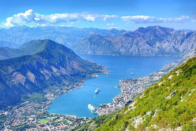 Lovcen Mountain, Njego Mausoleum, Cetinje Full Day Tour From Kotor Or Budva - A Deep Dive Into the Itinerary