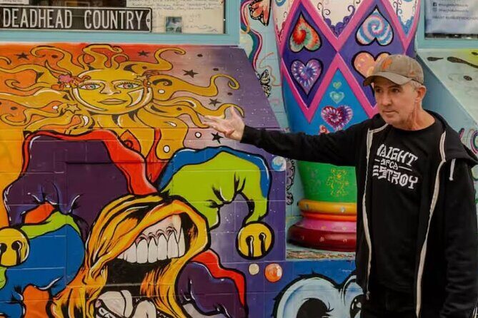 Love & Haight - San Francisco's Bohemian Past - Introduction: A Journey into San Francisco’s Hippie Heartland