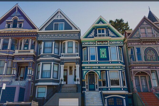 Love & Haight - San Francisco's Bohemian Past - FAQ