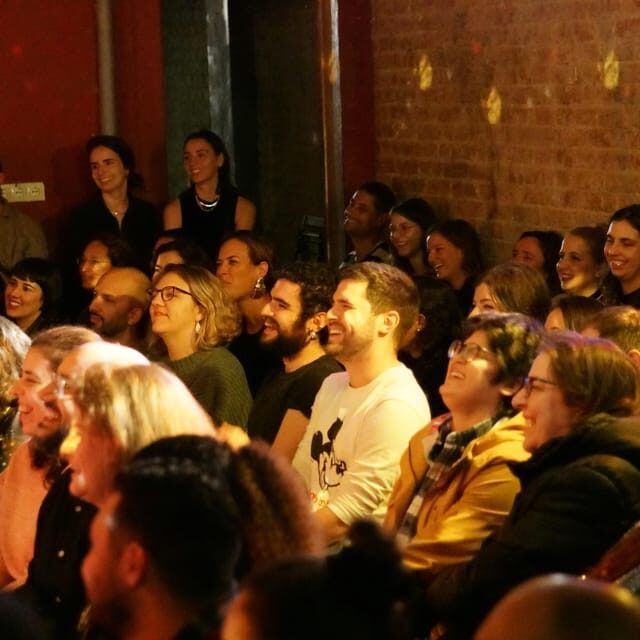 Love in Berlin Comedy Show - In-Depth Review of the Love in Berlin Comedy Show