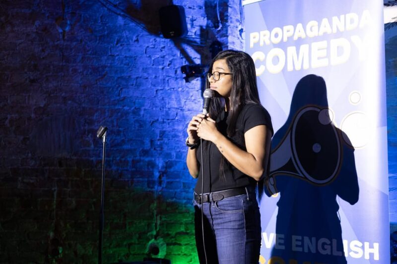 Love in Berlin Comedy Show - Final Thoughts