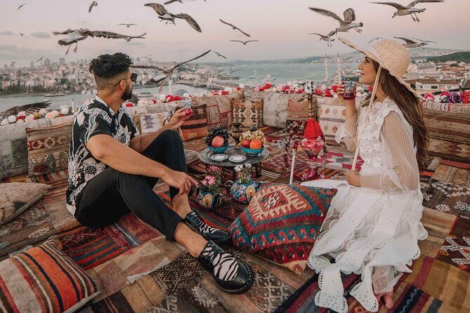 Love in Istanbul: Perfect Photo Moments at Iconic Locations - The Value & Who Should Book This Tour