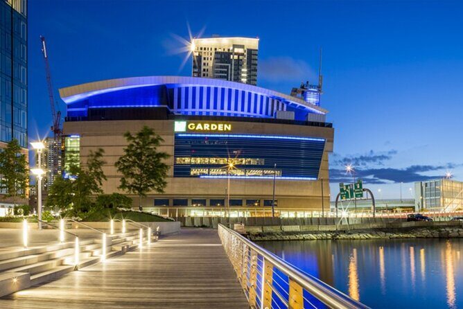Love in the City on a Hill - Boston Tour - Practical Details and Considerations