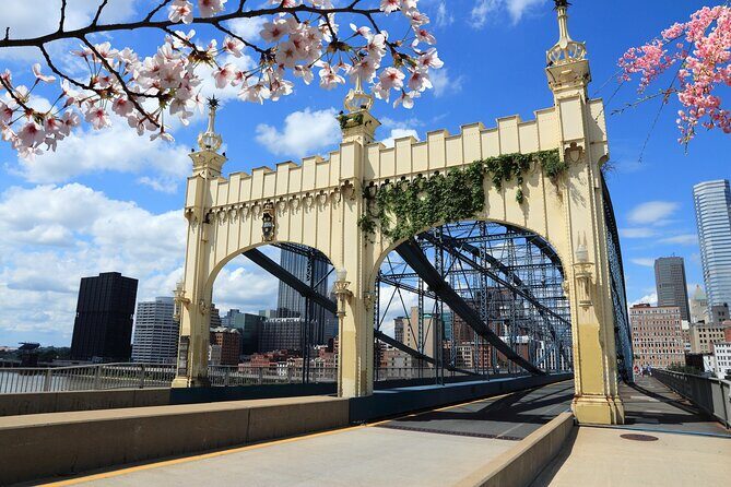 Love in the City: Pittsburghs Enchanting Romantic Walk - FAQ