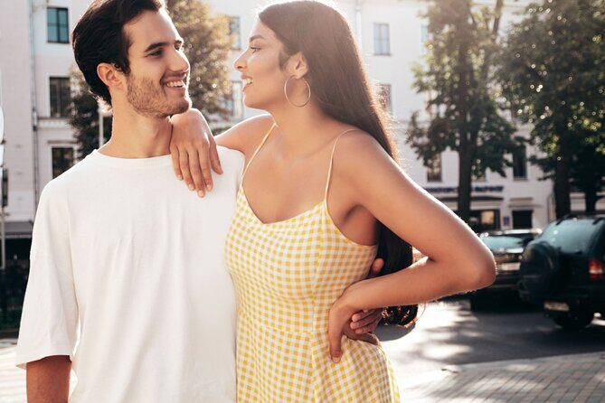 Love on the Boardwalk in Puerto Vallarta - Private - A Deep Dive into the Tour Itinerary