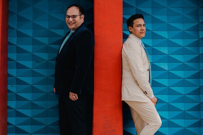 Love Photographic Tour in Oaxaca - A Practical Guide to the Love Photographic Tour in Oaxaca