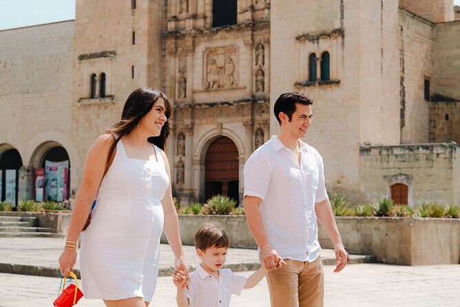 Love Photographic Tour in Oaxaca - Who Should Consider This Tour?