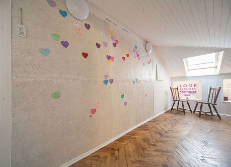 Love Stories Museum Skip-the-Line Entrance Ticket - Final Thoughts