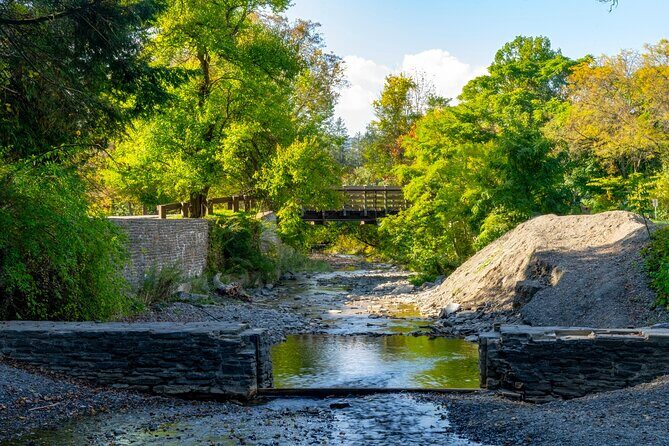 Love Struck Strolls: Ithacas Romantic Walk - An In-Depth Look at the Itinerary