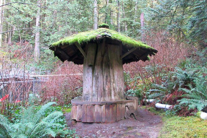 Love the Land Indigenous Walking Tour Capilano River Hatchery - Final Thoughts