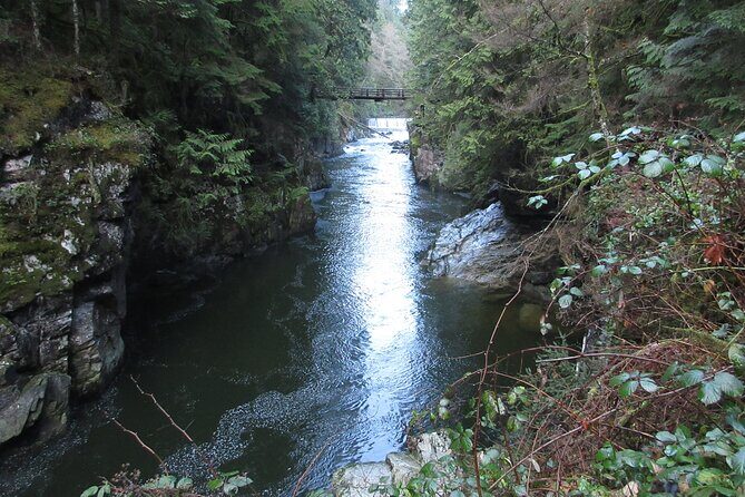 Love the Land Indigenous Walking Tour Capilano River Hatchery - FAQ