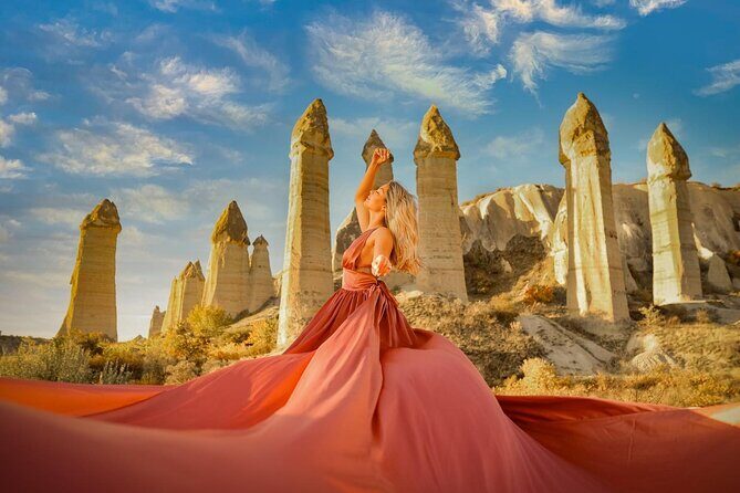 Love Valley and Underground City Private Tour in Cappadocia - An In-Depth Look at the Tour Experience
