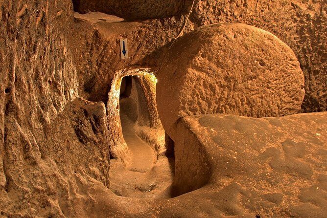 Love Valley and Underground City Private Tour in Cappadocia - FAQ