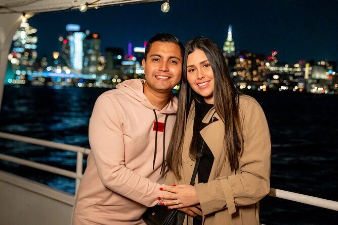 Love X Hate Valentine Party Cruise - FAQ