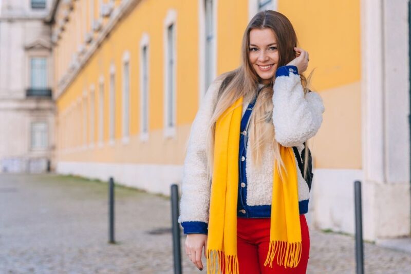 Loving Lisbon: Capture Your Memories with a Photoshoot! - Key Points