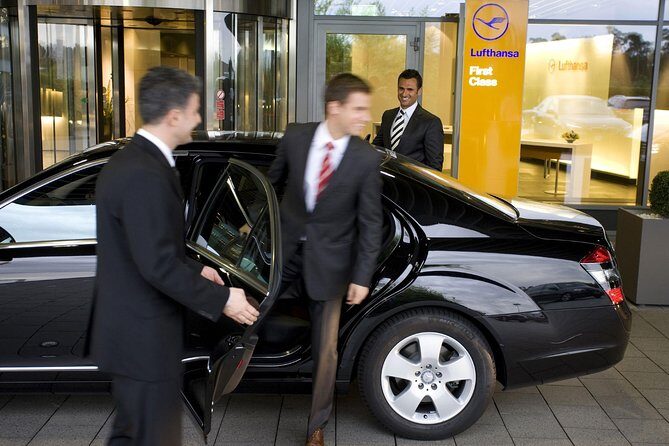 Low Cost :- Hire Full or Half Day Executive Luxury Car Services in Toronto - Real Experiences from Travelers