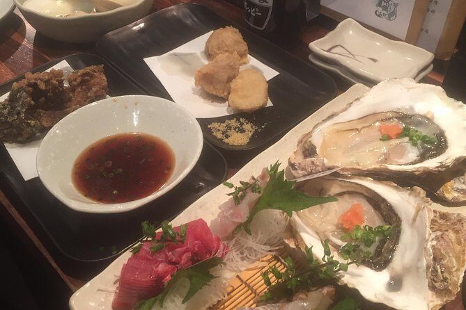 Low-cost local pub & bar crawling - Exploring Tokyo Through a Local Lens