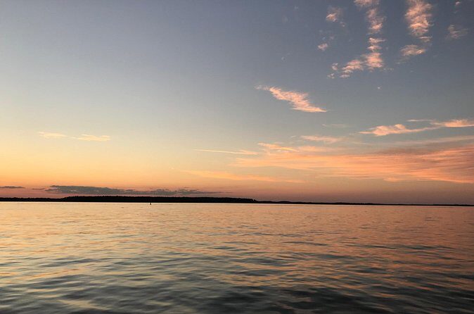 Lowcountry Boil Sunset Cruise - Frequently Asked Questions (FAQs)