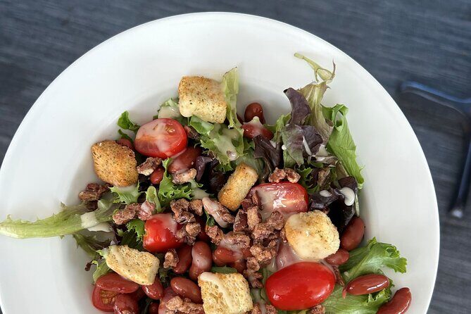 Lowcountry Lunch Buffet Cruise in Hilton Head - Why This Experience Might Be Perfect for You