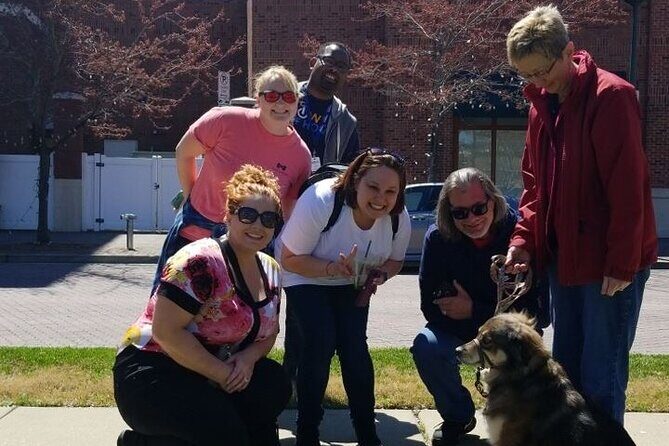 Lowell City Scavenger Hunt Excursion by Zombie Scavengers - FAQ