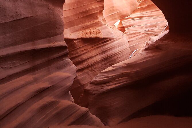 Lower Antelope Canyon and Horseshoe Bend from Sedona - An In-Depth Look at the Tour Experience
