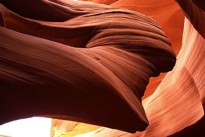 LOWER Antelope Canyon from Sedona and Flagstaff - Who Is This Tour Best For?