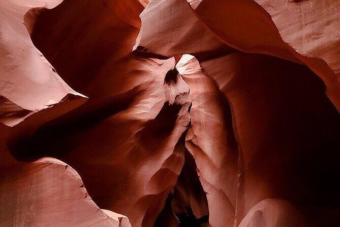 Lower Antelope Canyon from Sedona to Flagstaff - What We Loved About the Tour