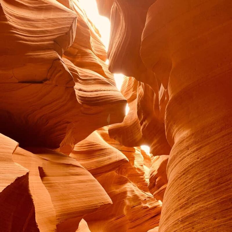 Lower Antelope Canyon Guided Tour Page, Arizona - An Authentic Look at Lower Antelope Canyon