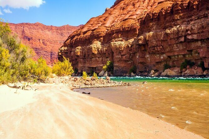 Lower Antelope Canyon Hike and Water Antelope Canyon Kayak - Authentic Experiences and Genuine Insights from Reviewers