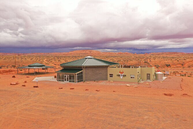 Lower Antelope Canyon Hiking Tour - The Canyon Exploration