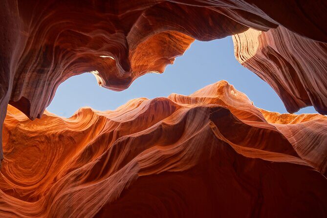 Lower Antelope Canyon Hiking Tour - The Value for Price