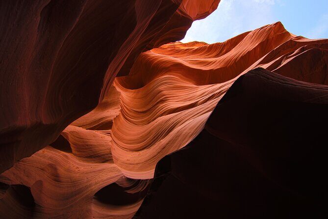 Lower Antelope Canyon Hiking Tour - Considerations for Visitors