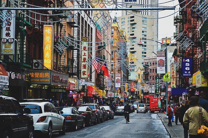 Lower East Side & Culture Tour in New York City with Expert Guide - The Tour in Detail: What to Expect